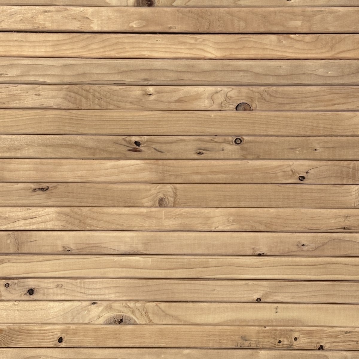 Side grain wood grain texture of number 2 grade kiln-dried Hem-Fir lumber